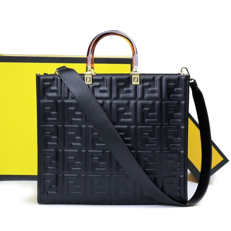 Fendi Shopping Bags - Click Image to Close